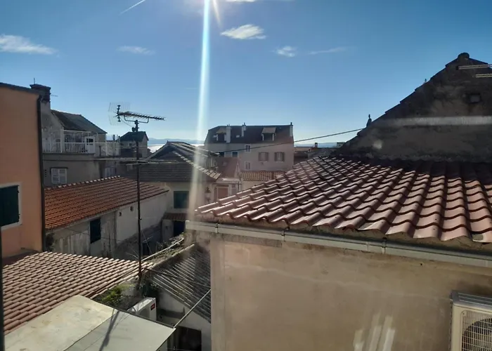 Dota Appartement Split