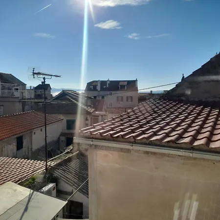 Dota Appartamento Spalato