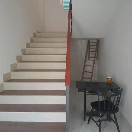 Apartment Dota Split