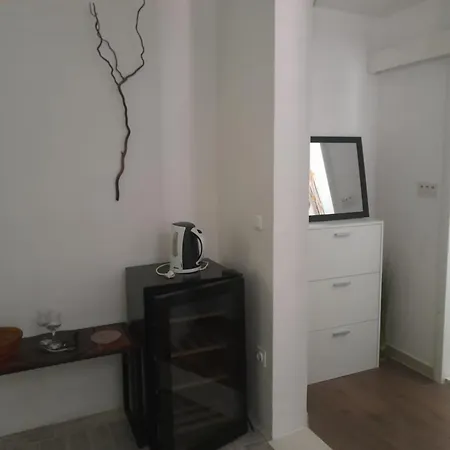 Apartment Dota *