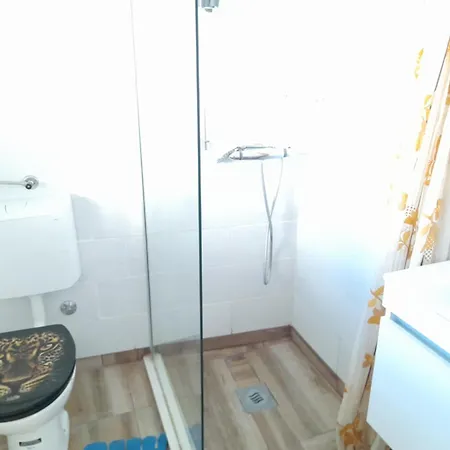 아파트 Dota 스플리트